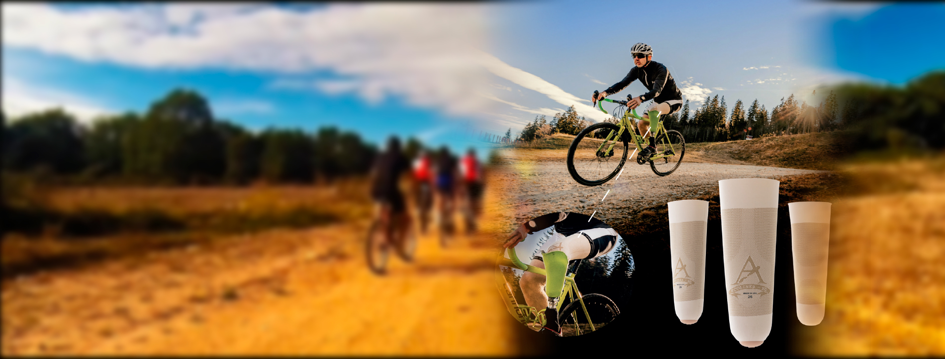 LAS MEJORES MARCAS EN COMPONENTES